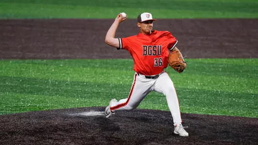 Ethan Papacek Baseball