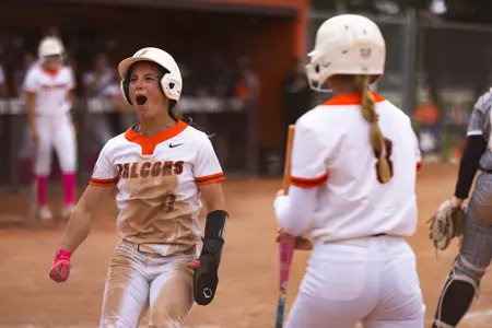 BGSU v Oakland
Tue., April 28, 2026
Photos by Daniel Carlson, BGSU Athletics