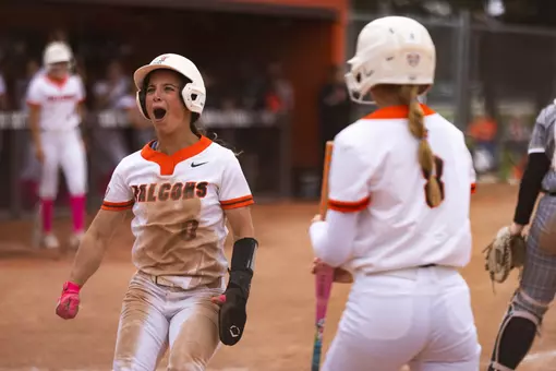 BGSU v Oakland
Tue., April 28, 2026
Photos by Daniel Carlson, BGSU Athletics