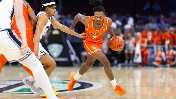 Javontae Campbell, Academic All-MAC