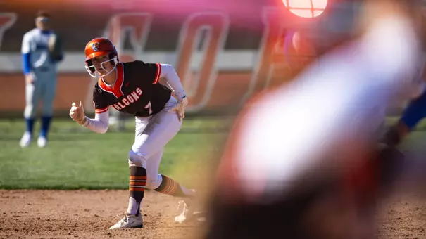 Peyton Steffes vs Buffalo | March 28, 2026