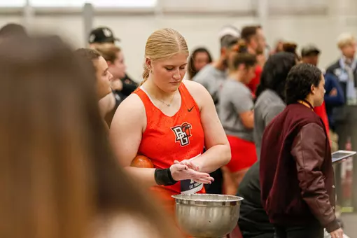 Lily Tomasheski Powder