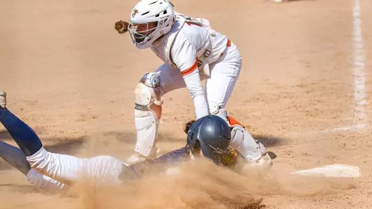 Ashley Chevalier v Toledo | April 8, 2026, game one