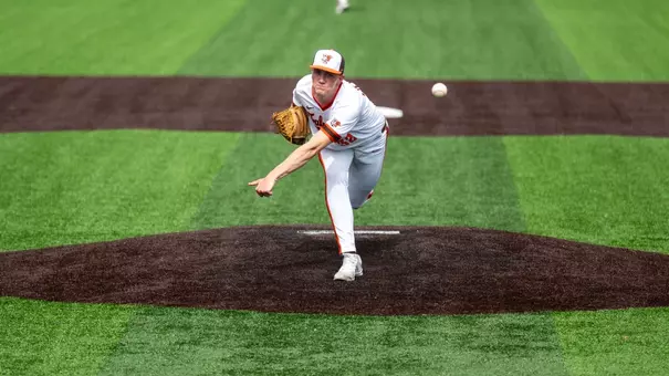 Ethan Stade vs. Akron, SAOW