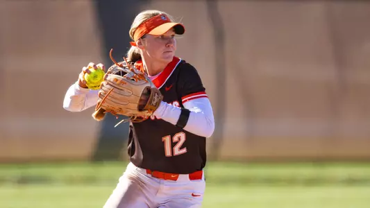 Cameron Kaufman v Buffalo | March 28, 2026