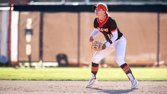 Cameron Kaufman v Buffalo | March 28, 2026