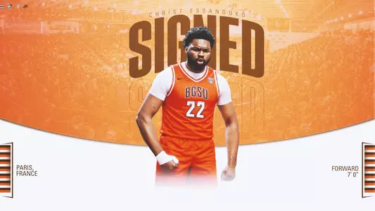 Christ Essandoko Signing Release 2026