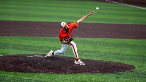 Jackson Miller vs. Western Michigan -- May 10, 2026
