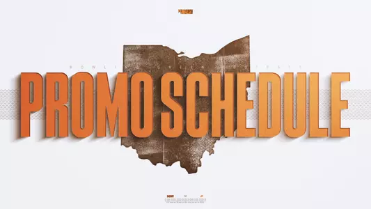 Football Promo Schedule Release, 2026 Season