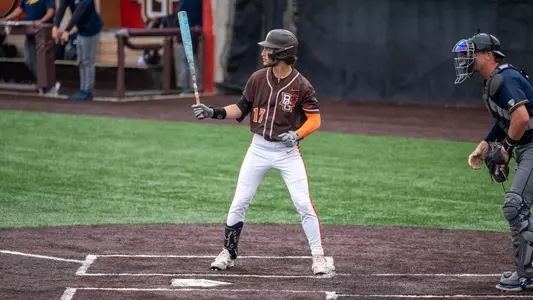 Carter Mottice Bats