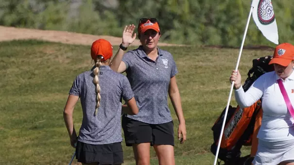 W.Golf | NGI Day One | May 15, 2026
