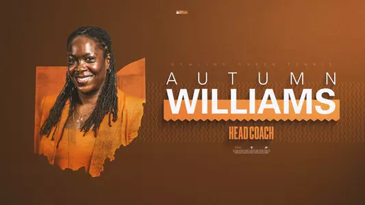 Autumn Williams Announcement Graphic