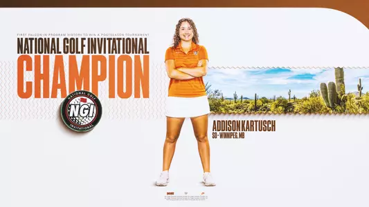 Addison Kartusch NGI Winner