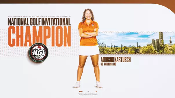 Addison Kartusch NGI Winner