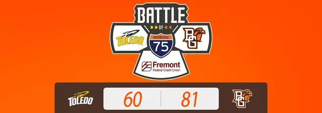 Battle of I-75