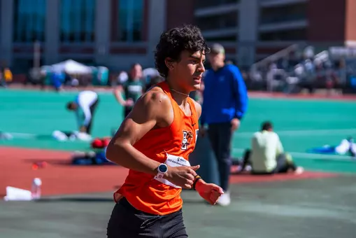 Luke Lesseuer Spartan Invite