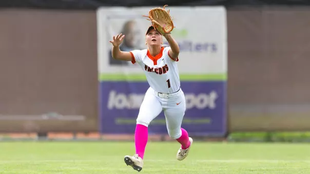 Hannah Simko v Oakland | April 28, 2026