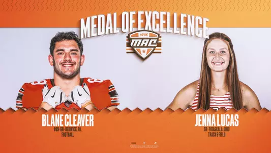 2026 MAC Medal of Excellence