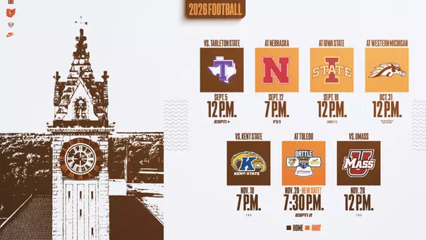 Football TV, Time Announcement Summer 2026