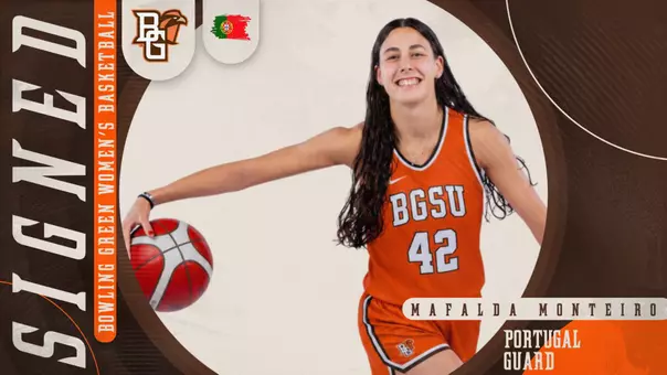 Mafalda Monteiro | signing announcement | May 2026