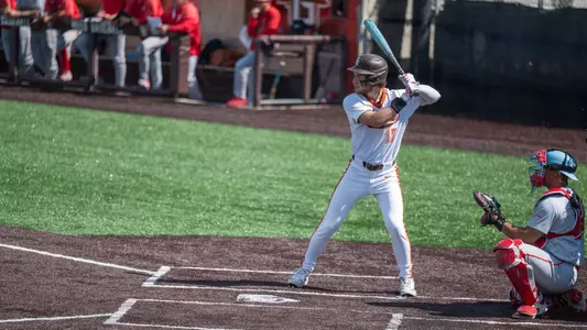 Carter Mottice vs. Dayton