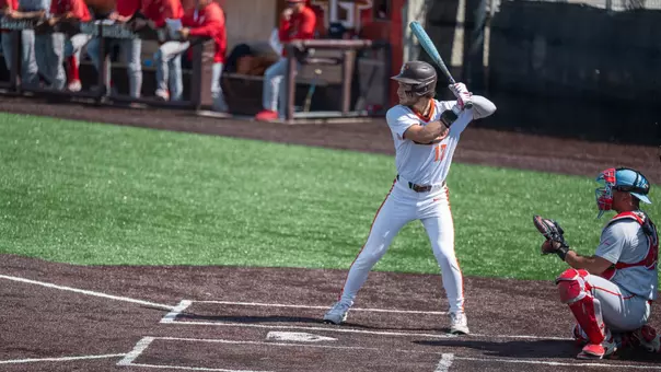 Carter Mottice vs. Dayton