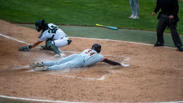 Zack Horky vs. Michigan State -- May 5, 2026