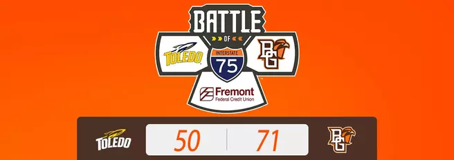 Battle of I-75