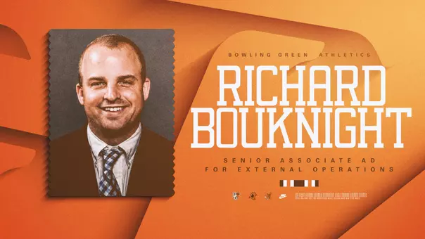Richard Bouknight Hire Release