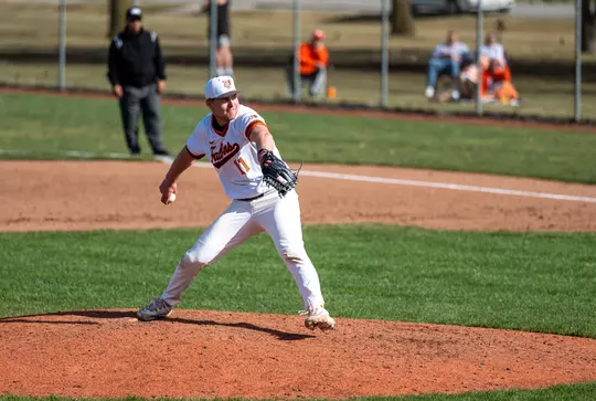 Nate Kress, Bowling Green Baseball