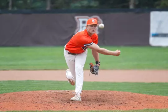 Nate Kress, Bowling Green Baseball