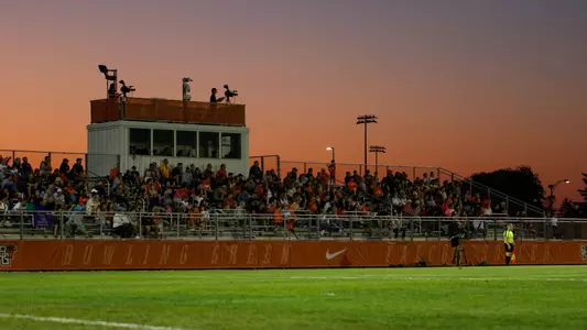Cochrane Stadium | Sept 2025