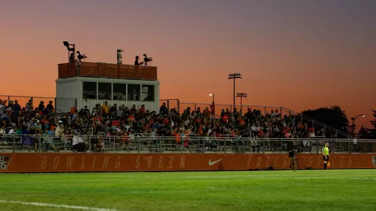 Cochrane Stadium | Sept 2025