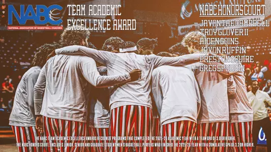 MBB NABC Honors Court 2026