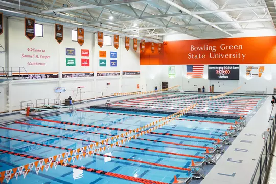 Cooper Pool