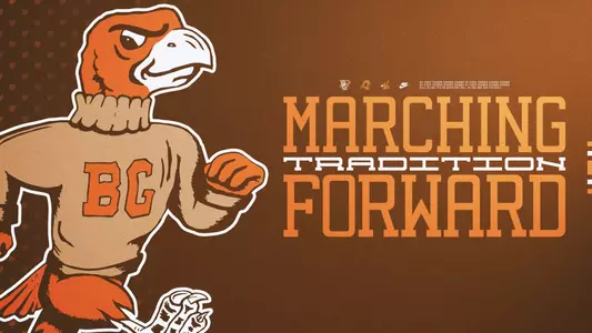 Marching Tradition Forward