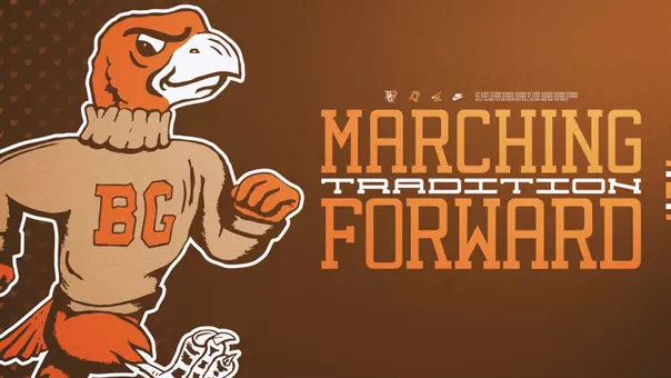 Marching Tradition Forward