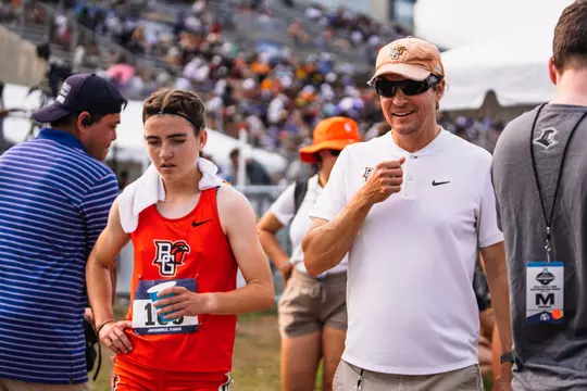 Kylee and Lou NCAAs
