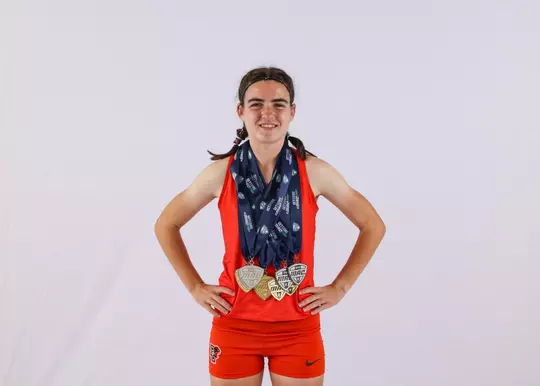 Kylee Medals