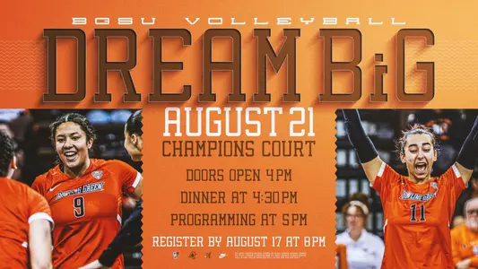Dream BiG 2026