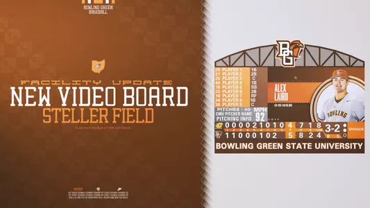 Baseball Scoreboard Release 2026