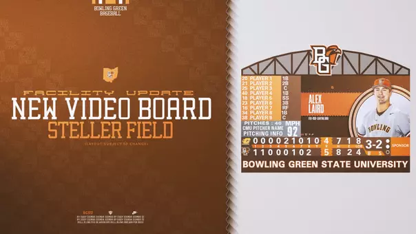 Baseball Scoreboard Release 2026