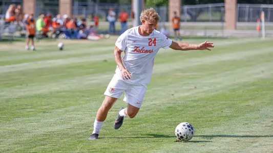 Aug. 7, 2026, v Detroit Mercy