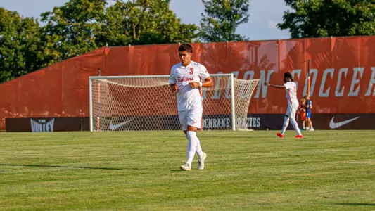 Aug. 7, 2026, v Detroit Mercy