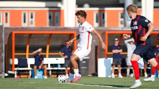 Aug. 7, 2026, v Detroit Mercy