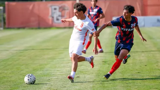 Aug. 7, 2026, v Detroit Mercy | "Cali"
