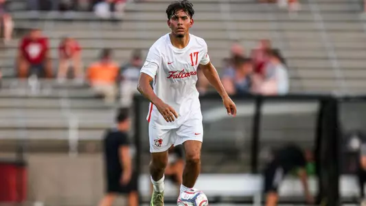 Saul Rios | Aug. 10, 2026, at Indiana