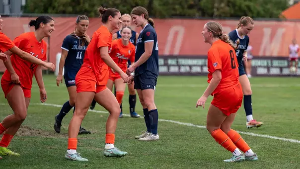 Aug. 16, 2026 | Falcons v Robert Morris