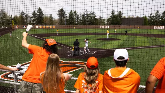 BGSU Baseball Transfer Release