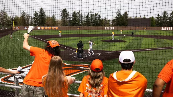 BGSU Baseball Transfer Release